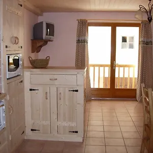  Appartement La Ramasse